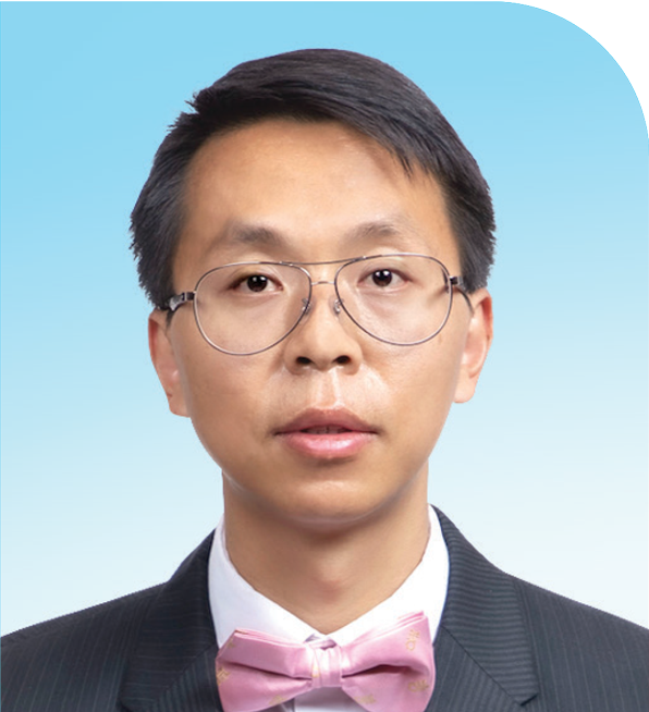 Dr. CHIU Yung, Leo